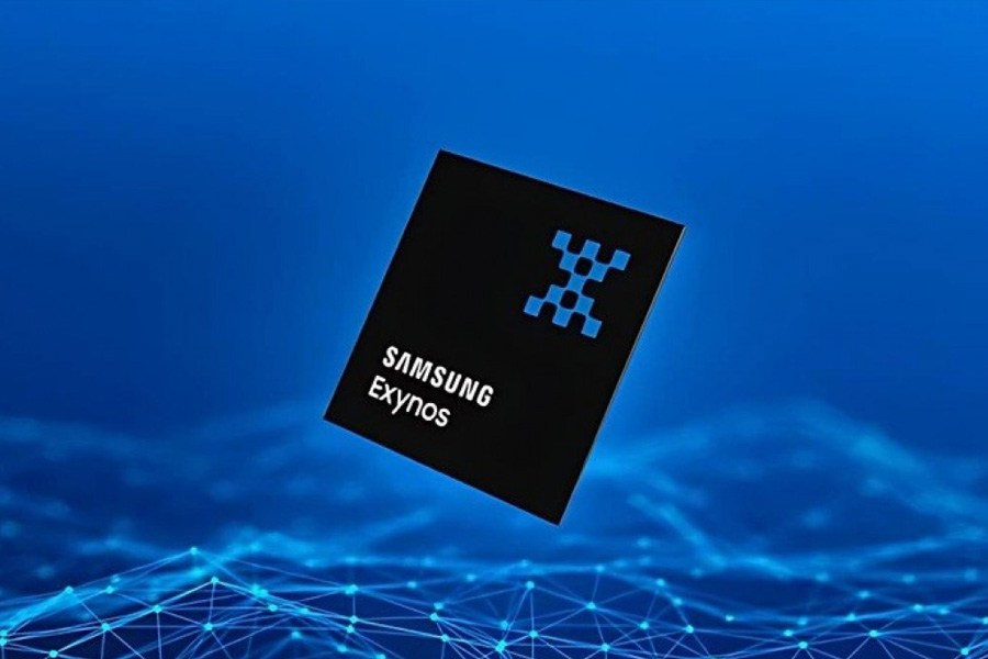 Samsung-Exynos- Samsung Exynos 2600 Announced! – GadgetByte Nepal