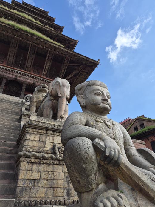 Samsung Galaxy S25 FE Daylight 3