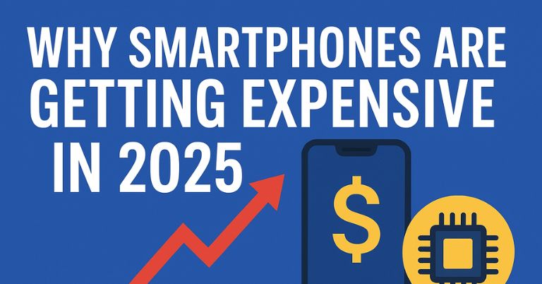 Smartphone price will increase and it’s pretty imminent Smartphone Price Increase