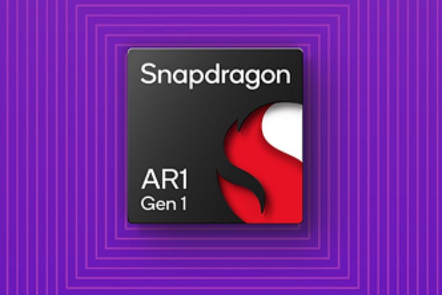 Snapdragon-AR1-Chipset Quark AI Glasses S1 Price in Nepal, Specs and more!