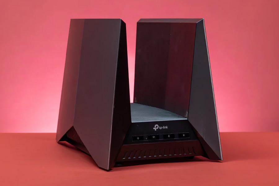 tp link router
