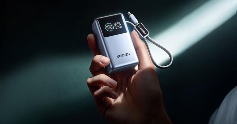 Ugreen-EnergyPal-Pro-Mini-Price-in-Nepal-2 Ugreen EnergyPal Pro Mini Price in Nepal