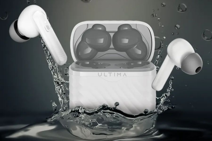 Ultima Atom 192 Pro Design