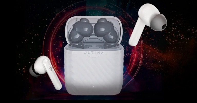 Ultima Atom 192 Pro launched in Nepal with 120 hours of backup! Ultima Atom 192 Pro Price in Nepal