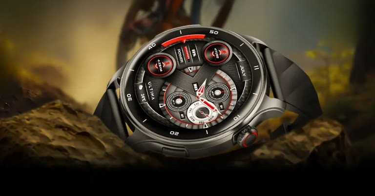 Ultima Watch Navigator Price in Nepal and Availability Ultima Watch Navigator Price in Nepal and Availability