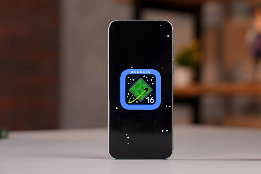 Vivo X300 Pro Android 16