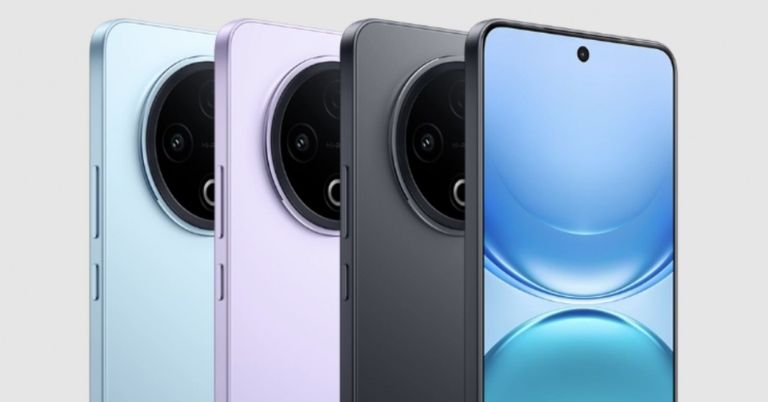 Vivo Y500 Pro launched with Dimensity 7400 SoC and 7000mAh battery Vivo Y500 Pro Price in Nepal