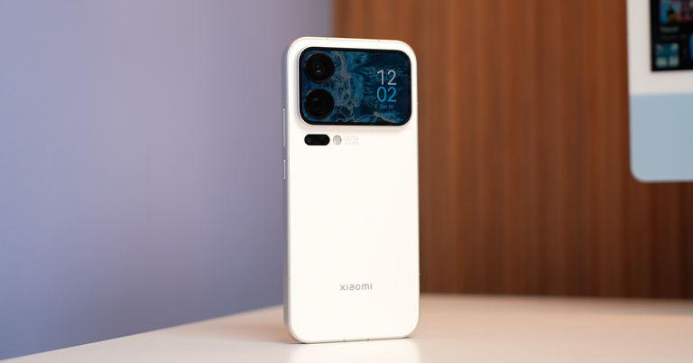 Xiaomi 17 Pro Max Review