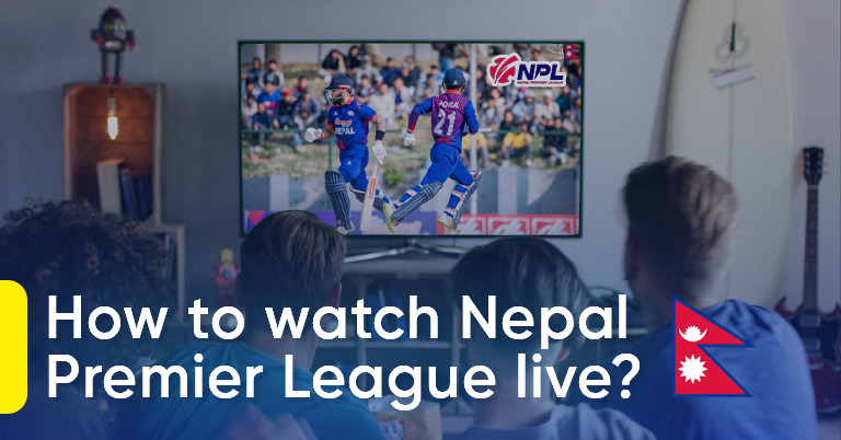 nepal-premier-league-1 How to watch NPL Live in Nepal 2025– GadgetByte Nepal