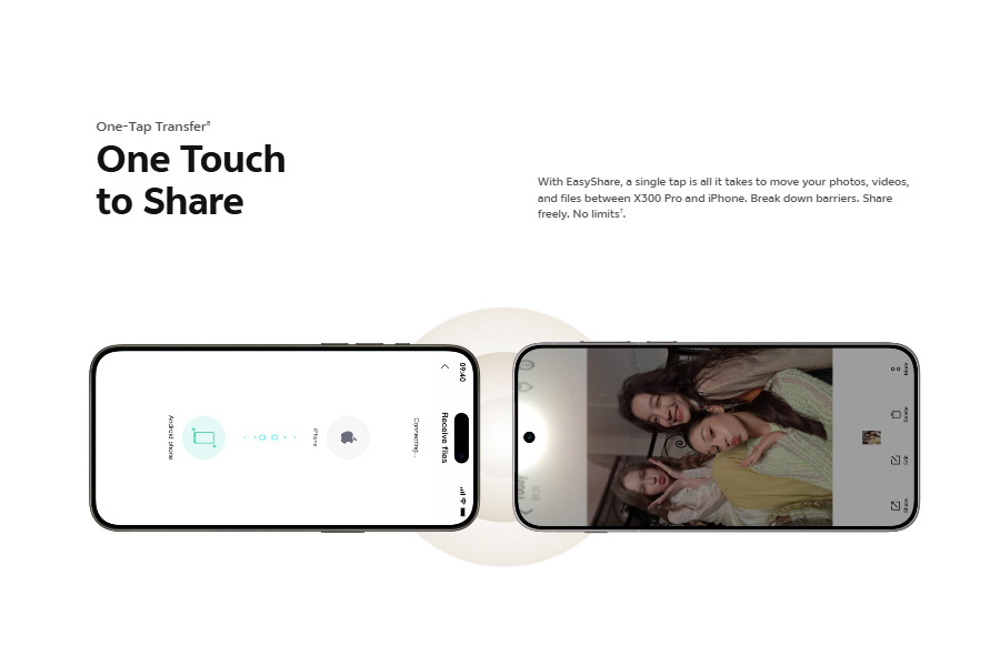 pixel-10-to-iphone-file-sharing Android to iPhone file sharing – GadgetByte Nepal