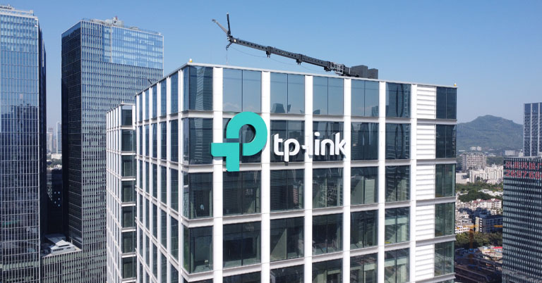 US Goverment prepares to ban TP-Link